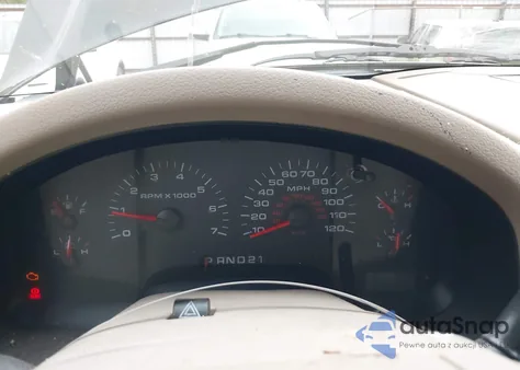 2007 Ford F-150 Xlt из США, поврежденный, VIN 1FTPW02597KB14289